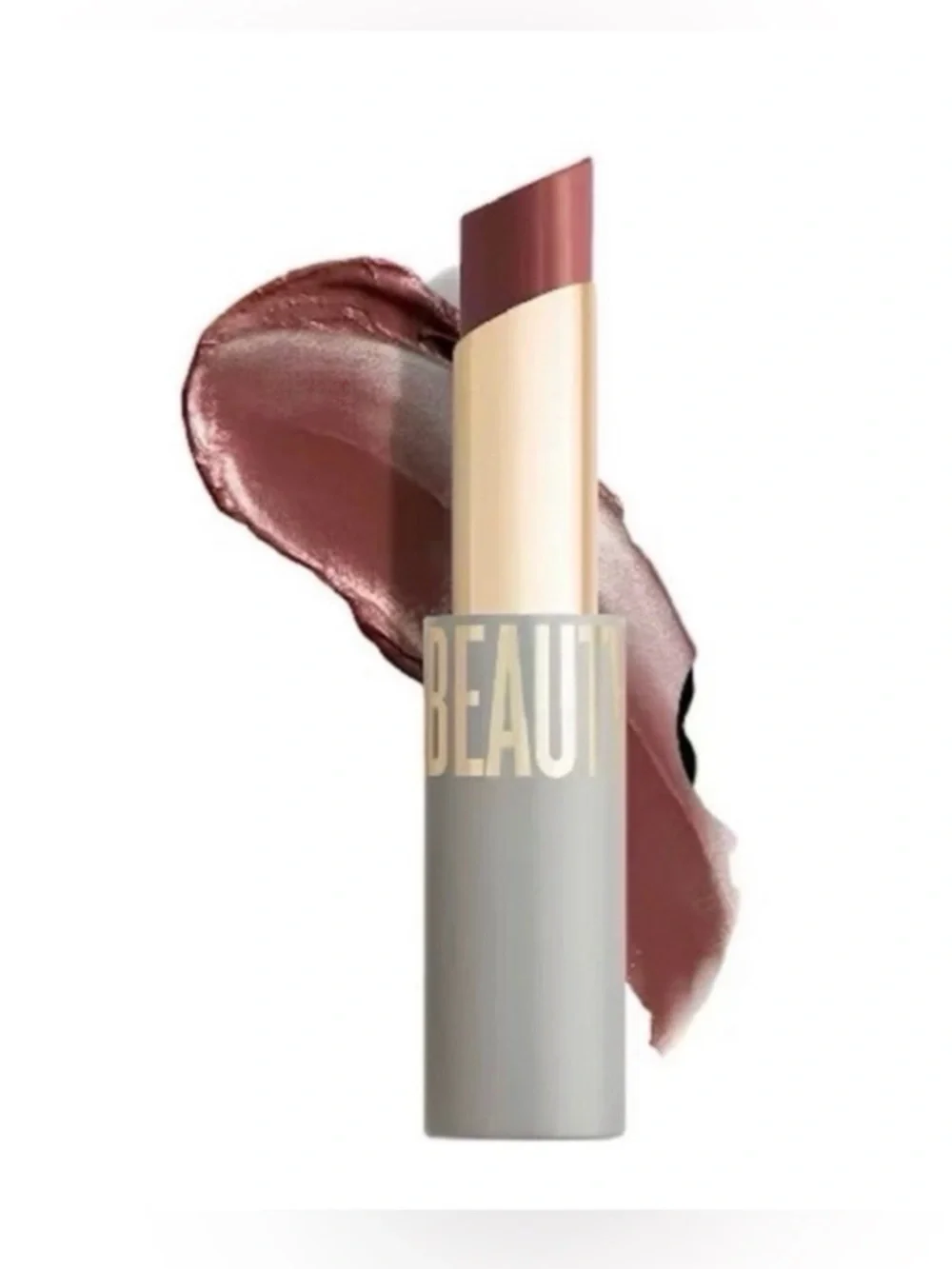Beautycounter | Sheer Genius Conditioning Lipstick | Raisin | 3.2 g/.11 oz | NIB